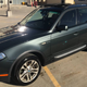 Illustration for article titled At $5,950, Could This Manual-Equipped 2008 BMW X3 Get You X-cited?